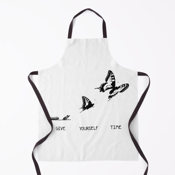 Item preview, Give Yourself Time designed and sold by DoodleDashCollective.