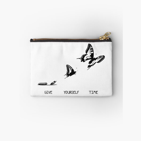 Item preview, Give Yourself Time designed and sold by DoodleDashCollective.
