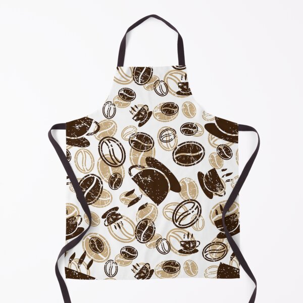 Item preview, Coffee Pattern designed and sold by blayzeink.
