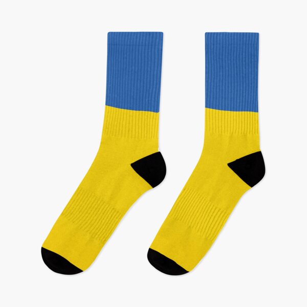 Item preview, Ukraine flag designed and sold by Oliveirallan.