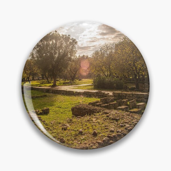 Item preview, Ancient Architecture designed and sold by KensLensDesigns.