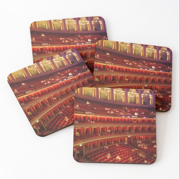 Item preview, Royal Albert Hall designed and sold by Christopher Pottruff.