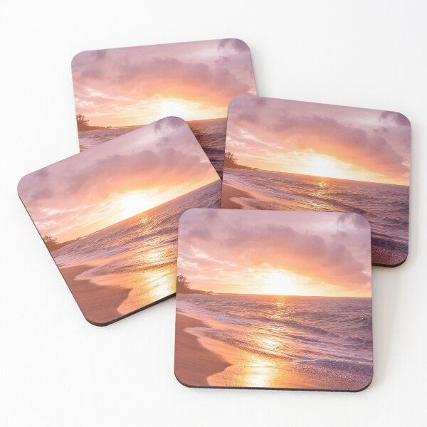 Item preview, Sunset by the sea designed and sold by IGBoutique.