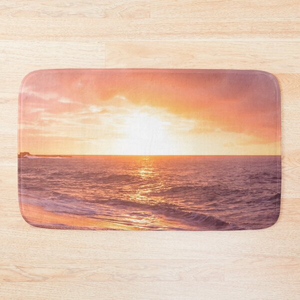 Item preview, Sunset by the sea designed and sold by IGBoutique.