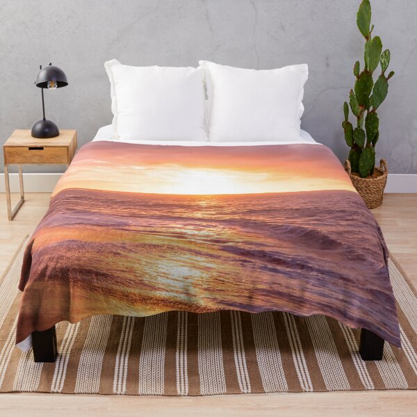 Item preview, Sunset by the sea designed and sold by IGBoutique.