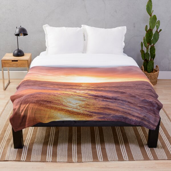 Item preview, Sunset by the sea designed and sold by IGBoutique.