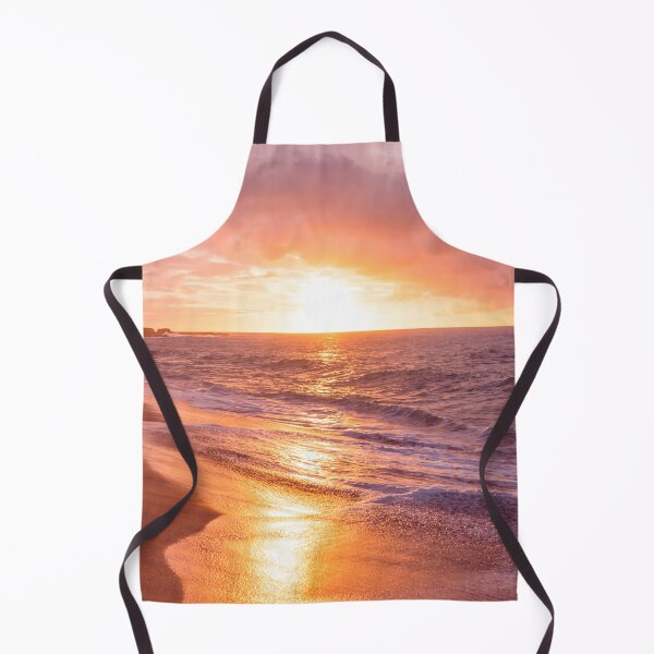 Item preview, Sunset by the sea designed and sold by IGBoutique.