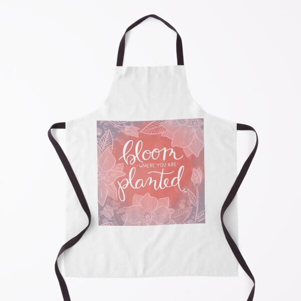 Item preview, Bloom Where You Are Planted designed and sold by RuthMCreative.