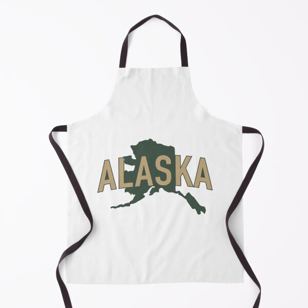 Item preview, Alaska designed and sold by Novel Gifts.