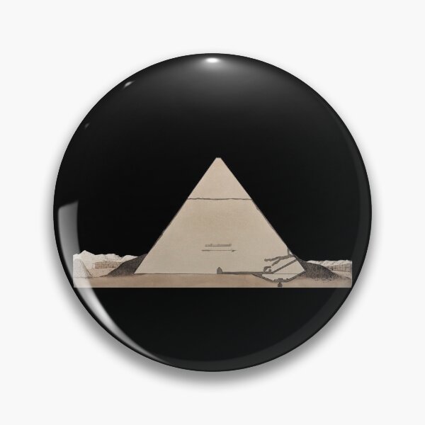 Item preview, Pyramid designed and sold by Zachary Hadley.