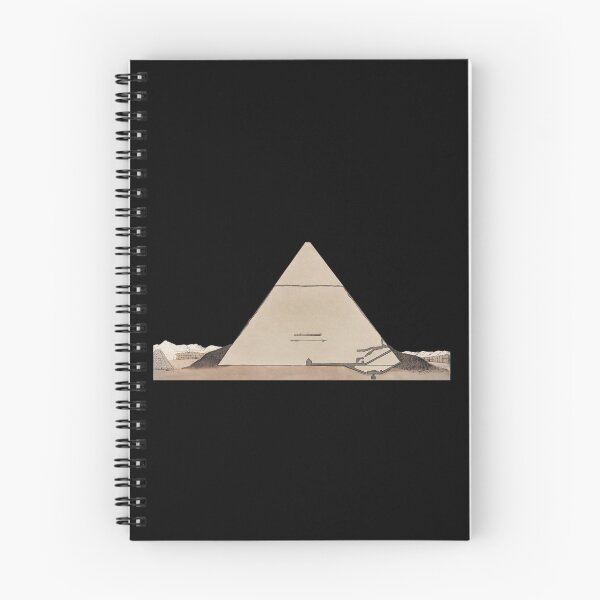 Item preview, Pyramid designed and sold by Zachary Hadley.