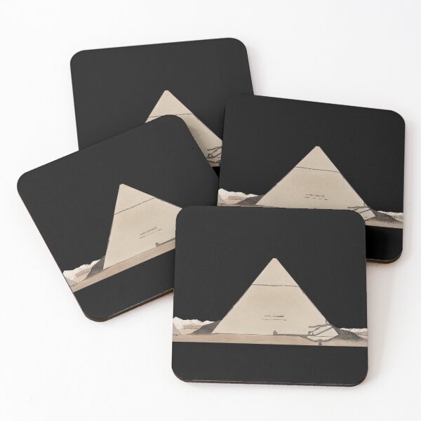 Item preview, Pyramid designed and sold by Zachary Hadley.