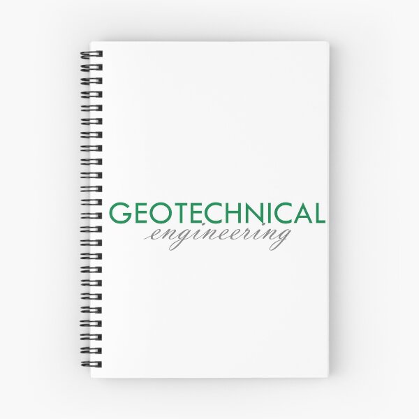 Item preview, Geotechnical Engineering designed and sold by emmaell.