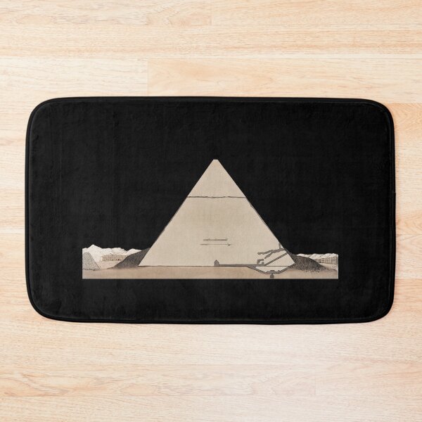 Item preview, Pyramid designed and sold by Zachary Hadley.