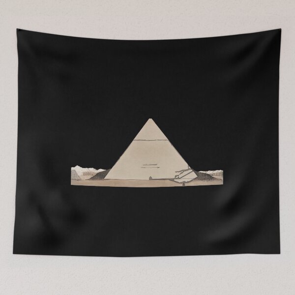 Item preview, Pyramid designed and sold by Zachary Hadley.