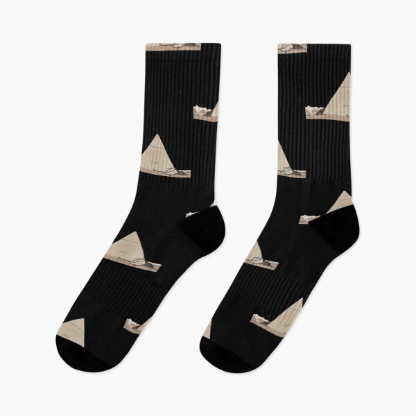 Item preview, Pyramid designed and sold by Zachary Hadley.