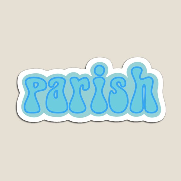 Item preview, Parish episcopal school  designed and sold by algebra2chainz.