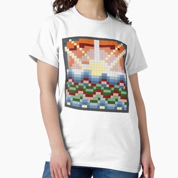 Item preview, Mosaic designed and sold by FillorianQueen.