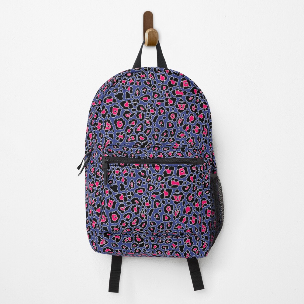 Item preview, Backpack designed and sold by KalavartStudio.