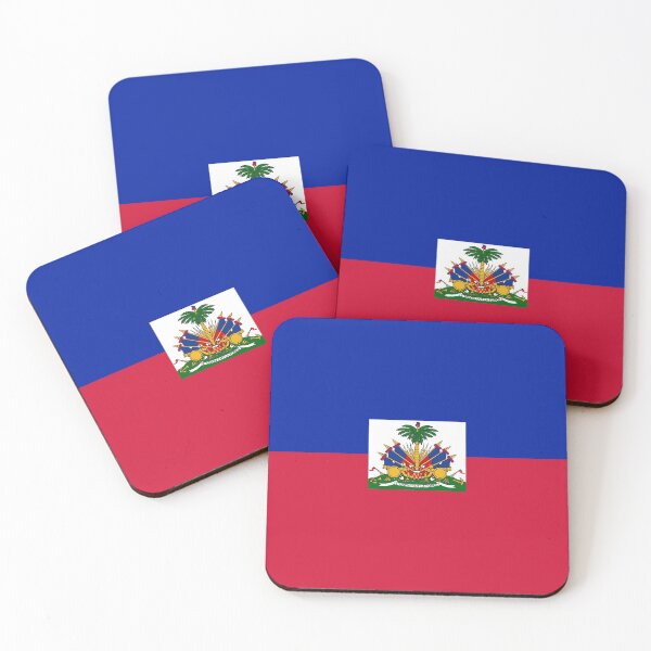 Item preview,  Haiti Flag designed and sold by Flags  And co.