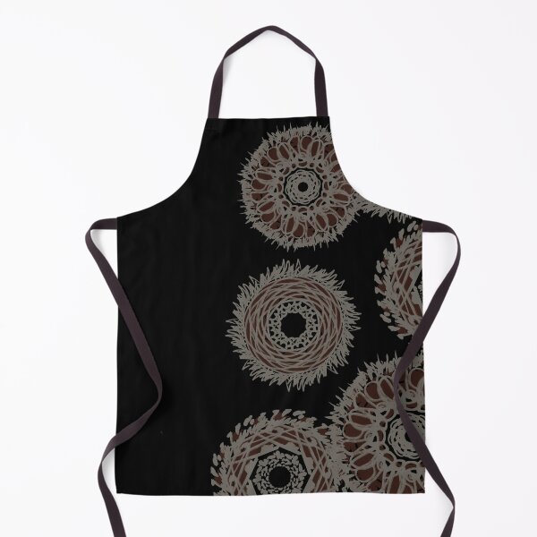 Item preview, ringed rug designed and sold by kelele.