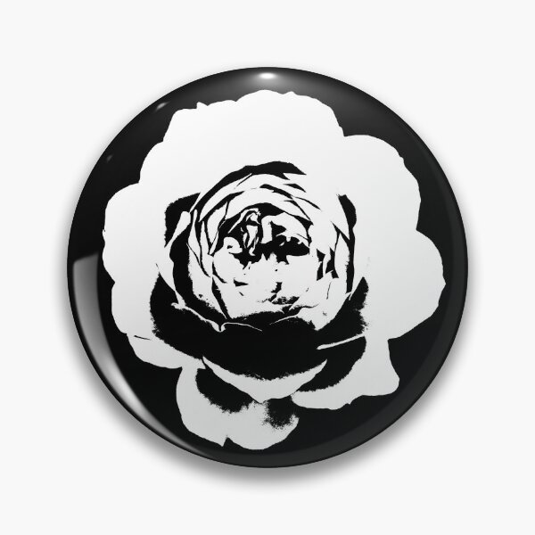 Item preview, Stylized Rose in Superposition designed and sold by OurWorldTree.