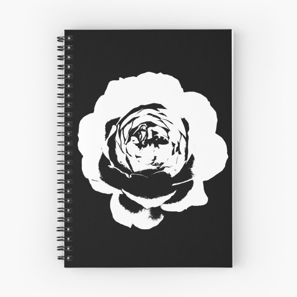 Item preview, Stylized Rose in Superposition designed and sold by OurWorldTree.