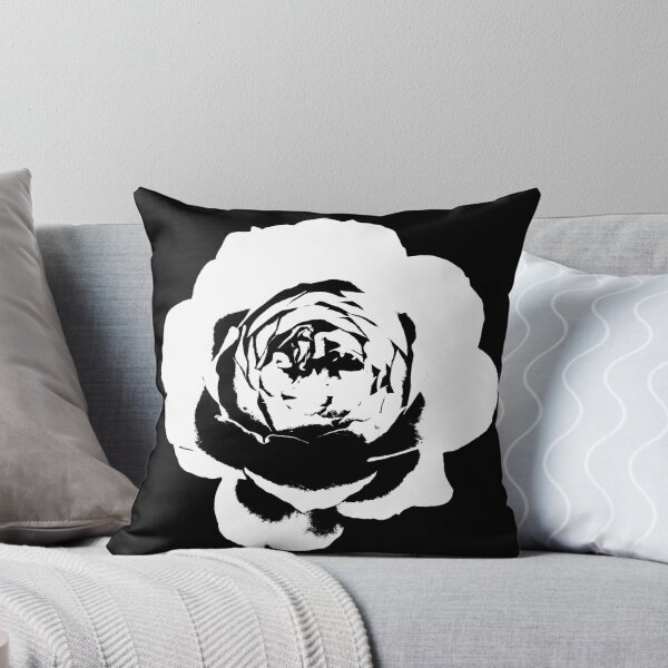 Item preview, Stylized Rose in Superposition designed and sold by OurWorldTree.