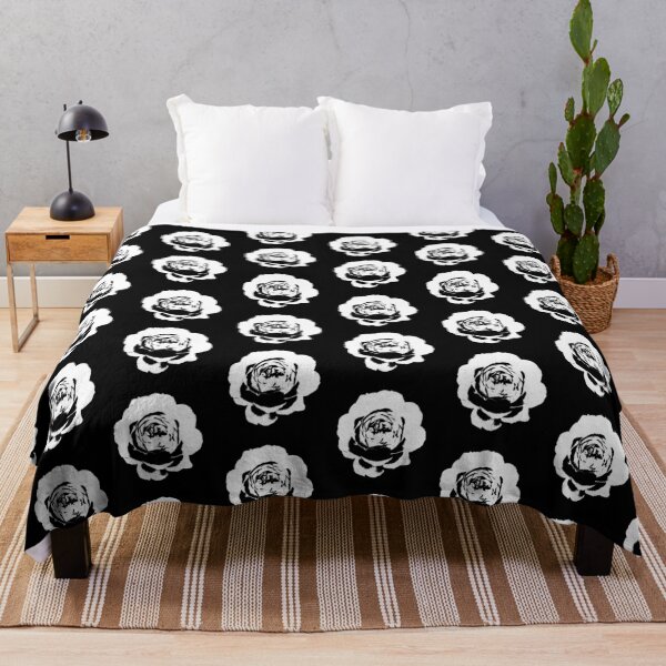 Item preview, Stylized Rose in Superposition designed and sold by OurWorldTree.