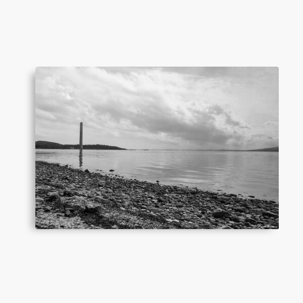 Last of a dying breed Canvas Print