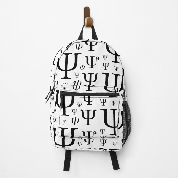 Item preview, Psi for Psychology designed and sold by Garaga.