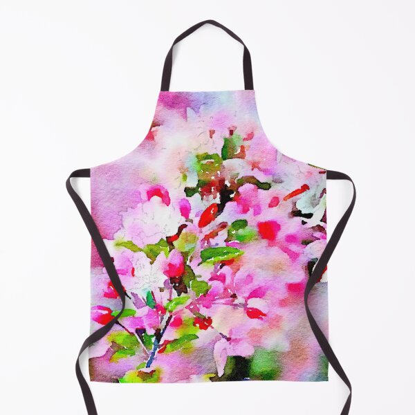 Item preview, Cherry Blossoms designed and sold by Brenda Mordue Humphries.