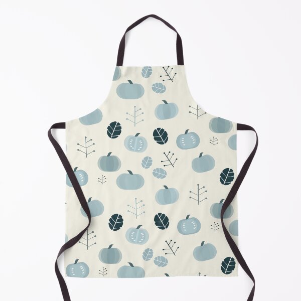 Item preview, Pumpkins Blues designed and sold by mirimo.