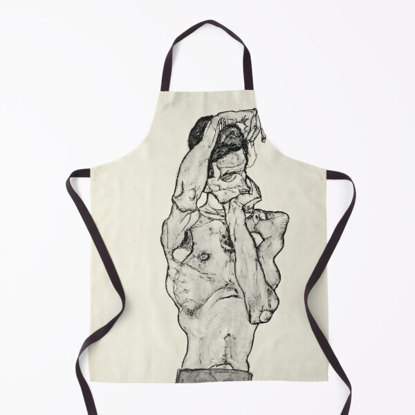 Item preview, Egon Schiele - Zeichnungen II 1914 designed and sold by artcenter.
