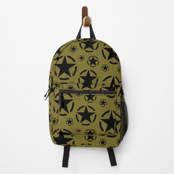 Item preview, Star Stencil Vintage Decal Style designed and sold by Garaga.