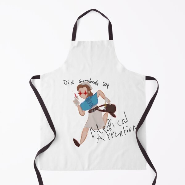 Item preview, Medic designed and sold by LilibugDesign.