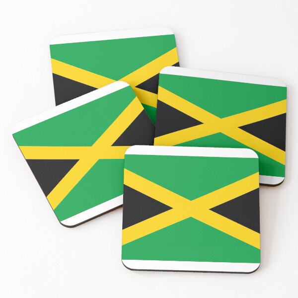 Item preview, Jamaica Flag designed and sold by Flags  And co.