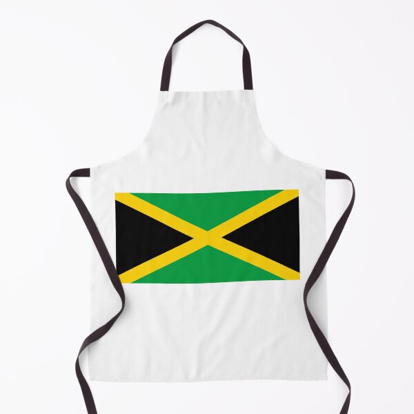 Item preview, Jamaica Flag designed and sold by Flags  And co.