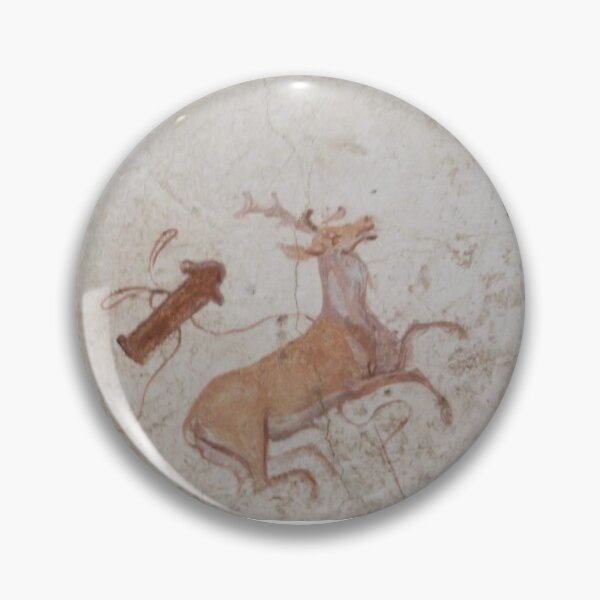 Item preview, Volksbolts/KABFA Designs, Art By Miss Katrina L Slomczynski Rome Frisco,  dear, stag, fowl designed and sold by KABFA Designs.