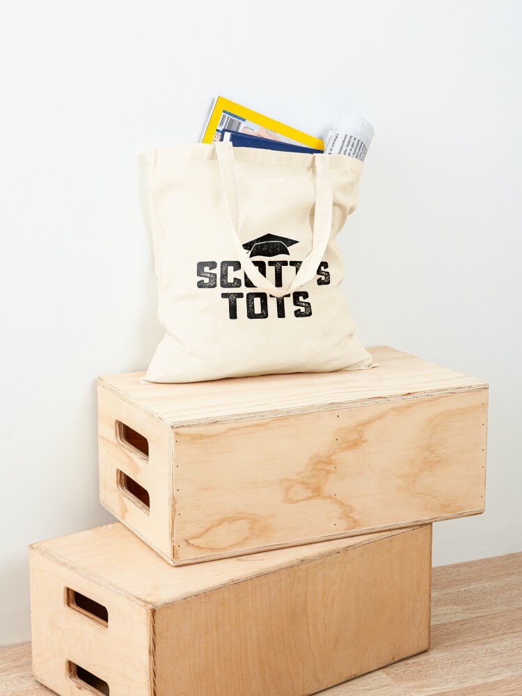 The Office Scott's Tots Premium Tote Bag