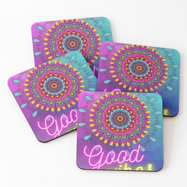 Item preview, Good Vibes  designed and sold by Iambellanova.