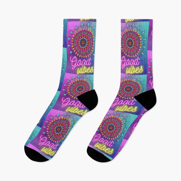 Item preview, Good Vibes  designed and sold by Iambellanova.