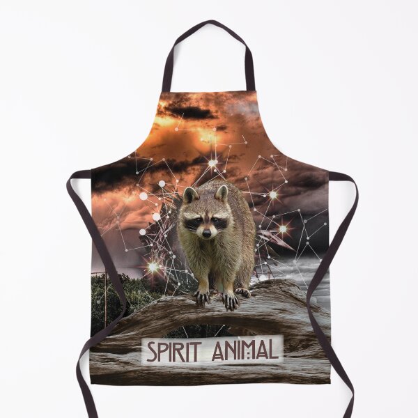 Item preview, Spirit Animal 13 designed and sold by incarnations.