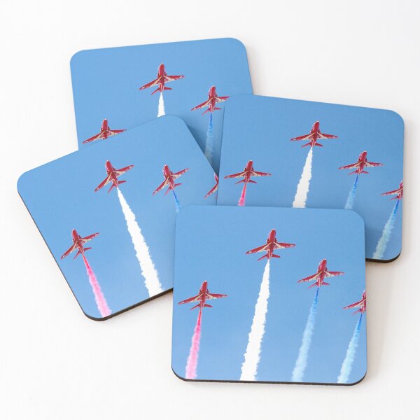 Item preview, The Red Arrows With Blue Sky  designed and sold by acceleratorhams.