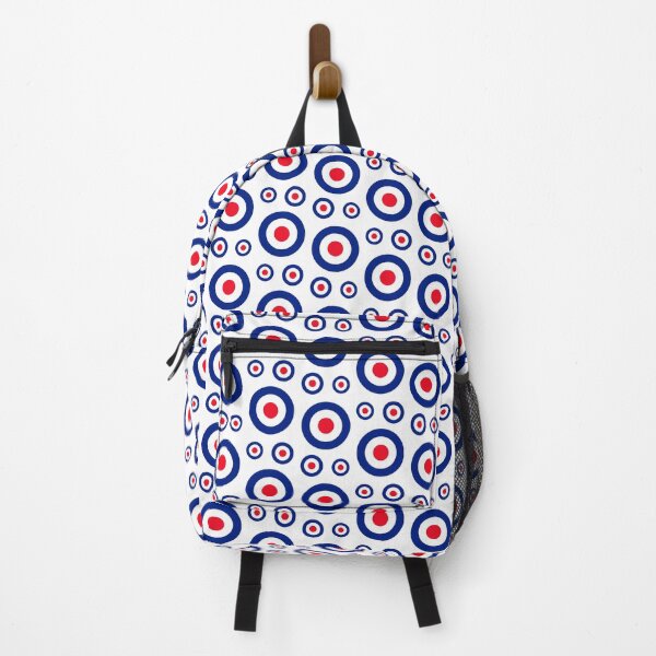 Item preview, Classic Roundel Target Graphic designed and sold by Garaga.