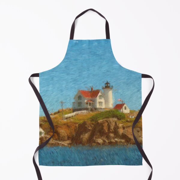 Item preview, Nubble Lighthouse 2.0 designed and sold by LifeLikeDesigns.