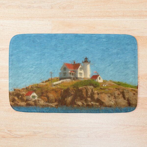 Item preview, Nubble Lighthouse 2.0  designed and sold by LifeLikeDesigns.