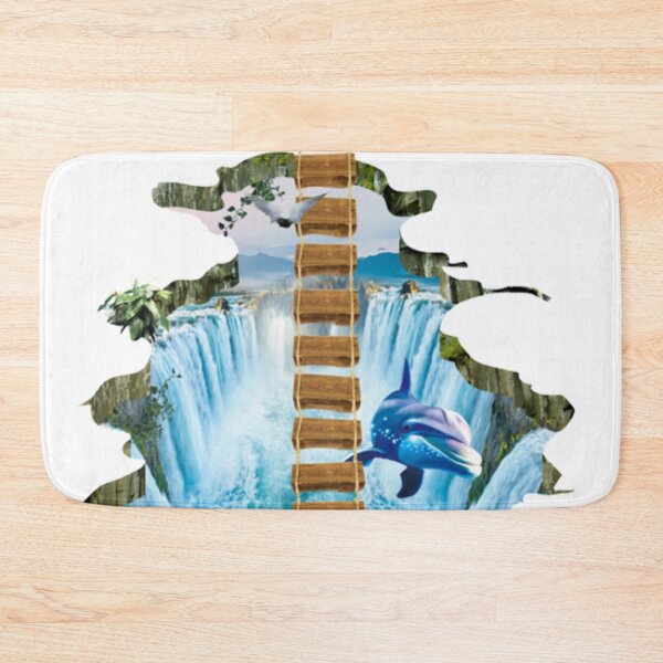 Item preview, 3D Pavement Art designed and sold by Designs By Creation.