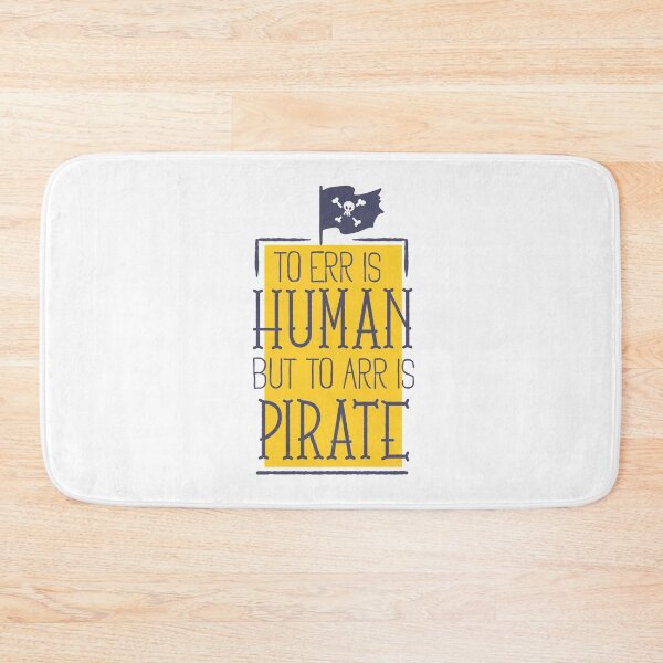 Item preview, The wisdom of the pirates designed and sold by ThommyBLN.