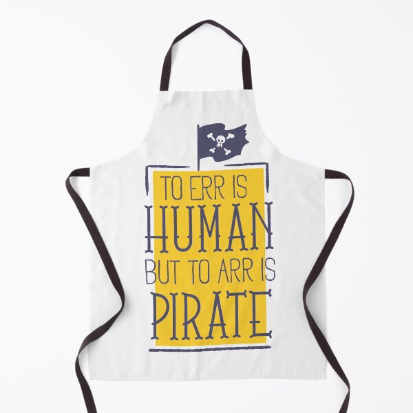 Item preview, The wisdom of the pirates designed and sold by ThommyBLN.
